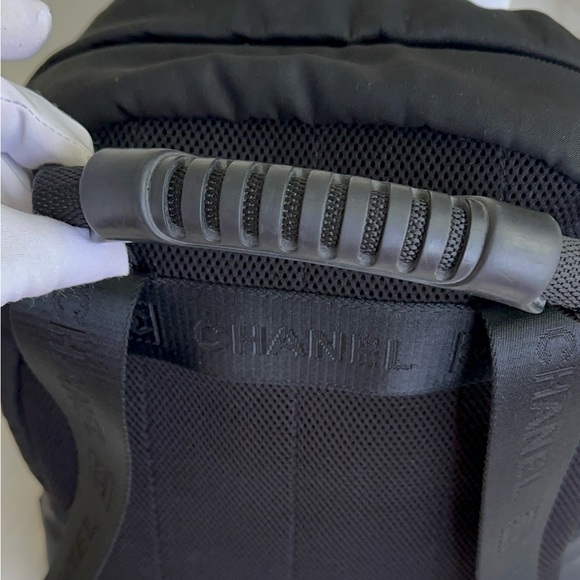 Chanel Backpack - Picture 10 of 17